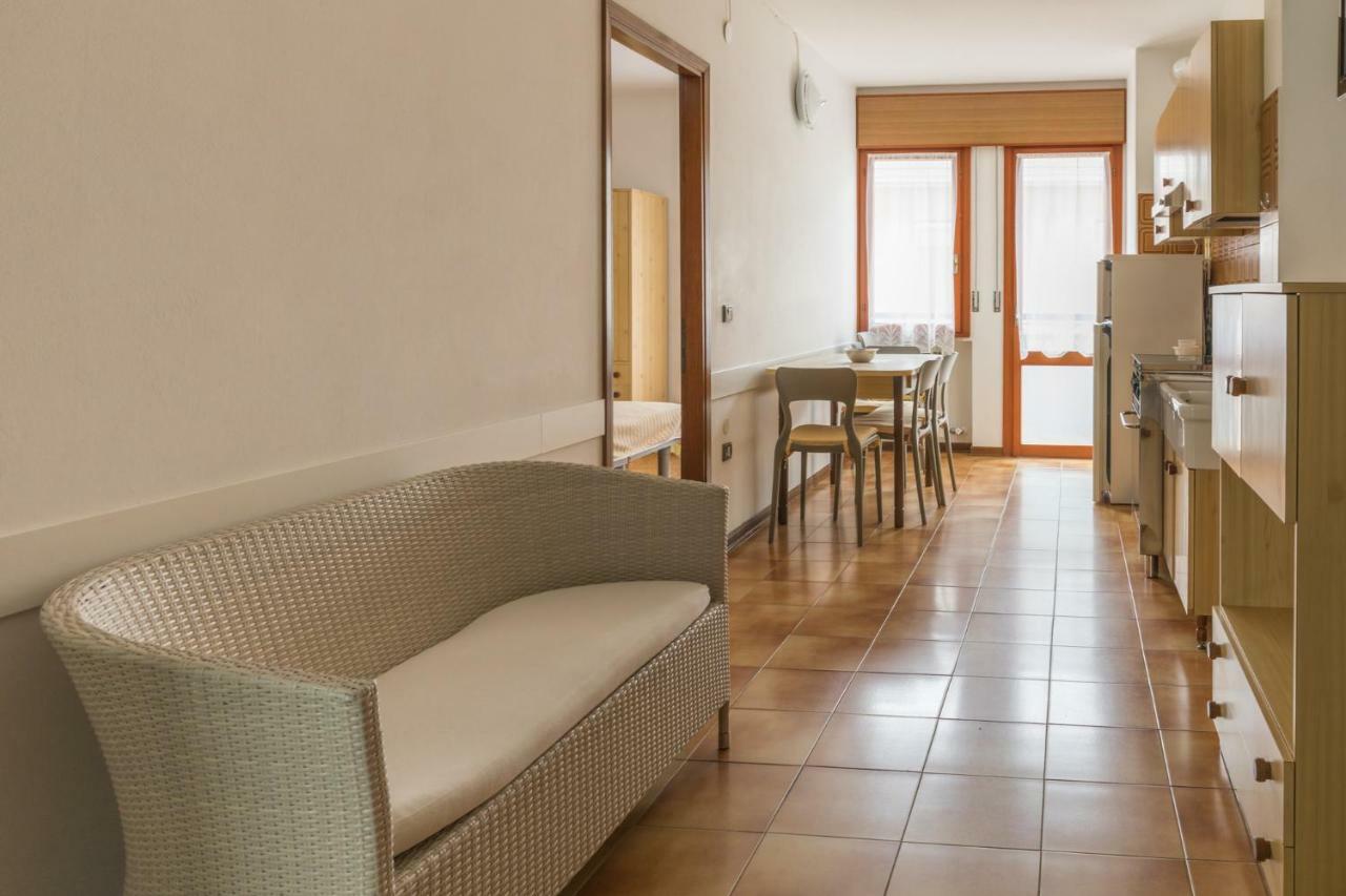Hotel Sabrina Sottomarina Εξωτερικό φωτογραφία